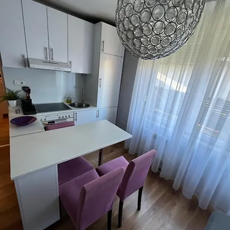 Sara Apartamento