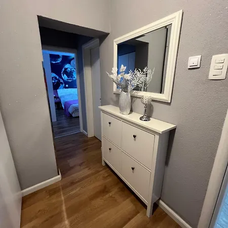 Sara Apartment